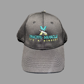XRATED MUSCLE cap